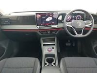 Used VW Tiguan Match 150 HP (110 kW) 2024 White SUV