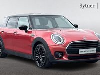 Usado Mini Cooper Clubman Classic 134 CV (98 kW) 2022 Rojo Familiar