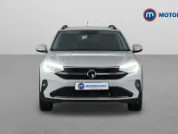 Used VW Taigo Match 95 HP (69 kW) 2025 Grey SUV