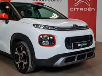 used Citroën C3 Aircross 1.2 PureTech Flair Euro 6 5dr