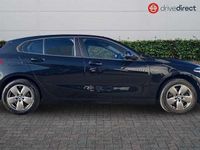 Used BMW 118 136 HP (100 kW) 2021 Hatchback