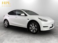 Used Tesla Model Y RWD 254 kW (346 HP) 2024 White SUV