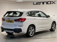 used BMW X1 1.5 25e 10kWh M Sport Auto xDrive Euro 6 (s/s) 5dr