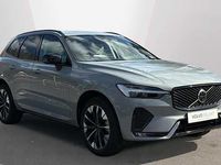Used Volvo XC60 Plus 250 HP (183 kW) 2026 SUV