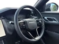 Used Land Rover Range Rover Velar SE Dynamic 204 HP (150 kW) 2023 Black SUV