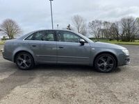 used Seat Exeo SE Tech 2.0TD