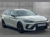 Nuevo Cupra Leon 147 CV (108 kW) 2026 Gris Familiar