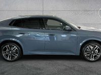 Usado BMW iX2 M Sport 227 kW (309 CV) 2025 Gris SUV