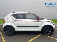 used Suzuki Ignis HATCHBACK SPECIAL EDITIONS