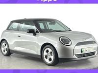 Used Mini Cooper Classic 160 kW (218 HP) 2024 Silver Hatchback