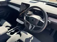 Used Volvo ES90 Plus 244 kW (333 HP) 2026 Black Sedan