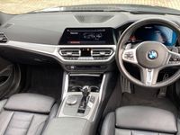 used BMW M440 i xDrive Coupe