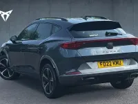 Used Cupra Formentor 150 HP (110 kW) 2023 SUV