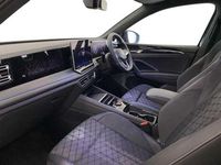 Used VW Tiguan R-line 150 HP (110 kW) 2025 Grey SUV