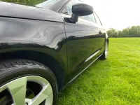 Usado Audi A1 Sport 2017 Preto Citadino