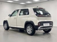 Nowe Hyundai Inster 85 kW (116 KM) 2025 Beżowy Hatchback