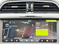 Second-hand Jaguar F-Pace R-Sport 241 CP (177 kW) 2020 Gri SUV