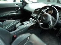Used Audi R8 Coupé 2008 Coupe