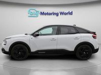Begagnad Citroën e-C4 100 kW (136 HK) 2024 Halvkombi