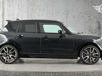 Used Mini Cooper S Hatch 201 HP (147 kW) 2025 Grey Hatchback