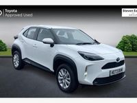 Used Toyota Yaris Hybrid 116 HP (85 kW) 2025 Estate