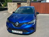 Used Renault Clio Evolution 90 HP (66 kW) 2023 Blue Hatchback
