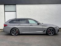 used BMW 520 5 Series d M Sport Touring 2.0 5dr