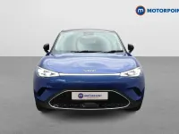 Used Smart #3 Premium 200 kW (272 HP) 2025 Blue SUV