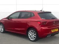 Used Seat Ibiza FR 95 HP (69 kW) 2025 Hatchback