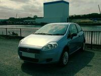 Used Fiat Grande Punto 65 HP (47 kW) 2006 Hatchback