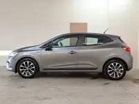Used Renault Clio Evolution 90 HP (66 kW) 2023 Grey Hatchback