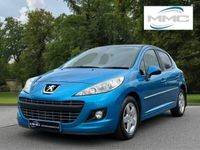 used Peugeot 207 1.4 VTi Sportium [95] 5dr