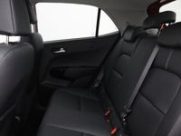 Used Kia Picanto GT-Line S 77 HP (56 kW) 2024 Red Hatchback