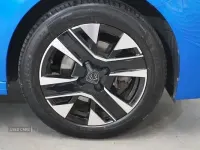Used Peugeot 208 Allure 2025 Blue Hatchback