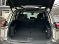 New Nissan X-Trail Tekna+ 163 HP (119 kW) 2026 Silver SUV