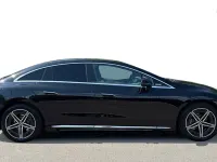 Used Mercedes EQE300 AMG line 2023 Sedan