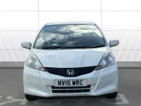 Second-hand Honda Jazz ES 100 CP (73 kW) 2006 Hatchback