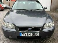 Used Volvo S60 2005 Sedan