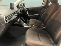 Used Mazda 2 75 HP (55 kW) 2023 Hatchback