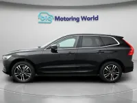 Used Volvo XC60 188 HP (138 kW) 2019 SUV