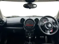 Usado Mini Cooper S Coupé 2016 Branco Coupé