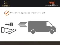 Used Ford Transit Custom Limited 130 HP (95 kW) 2023 White Van