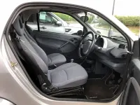 Used Smart ForTwo Coupé Passion 54 HP (39 kW) 2003 Silver Coupe