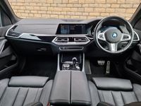 used BMW X5 xDrive45e M Sport 3.0 5dr