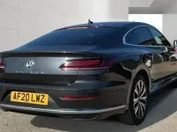 Used VW Arteon Elegance 2020 Grey Hatchback