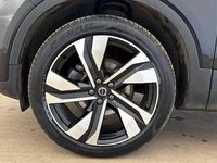 Used Volvo XC40 Ultra 161 HP (118 kW) 2025 Black SUV