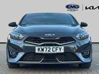 Used Kia ProCeed GT-Line 158 HP (116 kW) 2023 Grey Estate