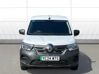 Used Renault Kangoo 89 kW (122 HP) 2024 MPV