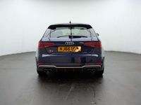 Usado Audi S3 Sportback Performance 2016 Azul Citadino