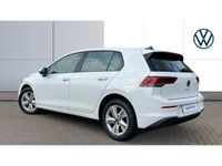 used VW Golf VIII 1.5 TSI Life 5dr